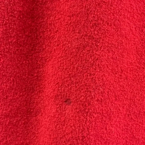 Wild Fable Red Shacket (Size XL) - Picture 3 of 3